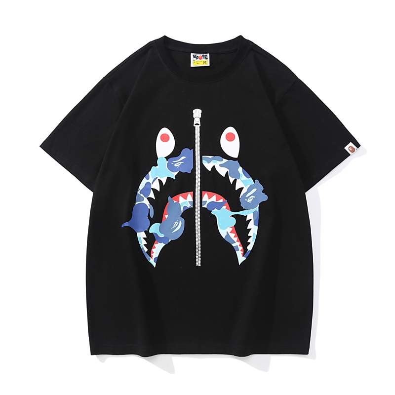 Bape T-Shirts